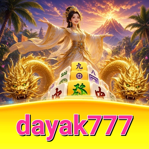Logo dayak777