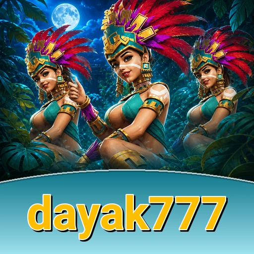 Langkah unduh dayak777 APK Indonesia di HP Android