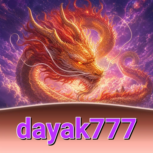 Logo dayak777