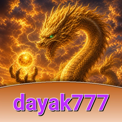 Logo dayak777