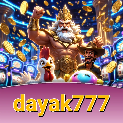 Cek alamat situs dayak777ds.com di browser sebelum unduh APK